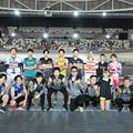 『炎の体育会TV 2024春SP』（C）TBS
