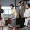 このか、趣里、内藤剛志、木野花「ブギウギ」第115話（C）NHK