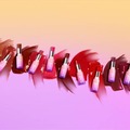 「SHEIN」オリジナルコスメライン『SHEGLAM』のベストセラーリップスティック『Mirror Kiss High』に春の新色3つが仲間入り！