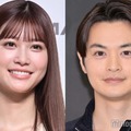 生見愛瑠、瀬戸康史（C）モデルプレス