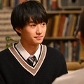 大西利空「さよならマエストロ～父と私のアパッシオナート～」最終話より（C）TBS