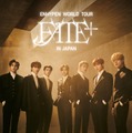 「ENHYPEN WORLD TOUR ‘FATE PLUS’ IN JAPAN」（P）＆（C）BELIFT LAB Inc.