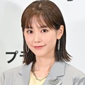 桐谷美玲、子どもが年少クラスの年に「成長したなって姿を見るのが楽しみ」 画像