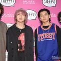 ヤングスキニー・かやゆー、“免許取れなかったら活動休止”宣言？メンバーにツッコミ【超十代2024】 画像