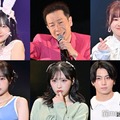 桜庭遥花・なえなのら「超十代」豪華集結 “トシちゃん”田原俊彦もサプライズ登場【「超十代2024」写真特集】 画像