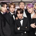 BTSの未公開音源流出者に懲役刑 所属レーベルが報告 画像