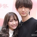 「今日好き」2児の親・しゅんまや夫妻、結婚4周年目前で思う円満の秘訣 4人家族での苦労も明かす＜モデルプレスインタビュー＞ 画像