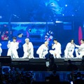 ATEEZ「KCON HONG KONG 2024」（C） CJ ENM Co., Ltd, All Rights Reserved