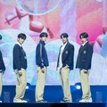 SEVENTEEN弟分・TWS、香港でも爽やかさ全開 確かなスキル見せつける＜KCON HONG KONG 2024＞ 画像