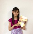 野澤しおり公式Instagramより