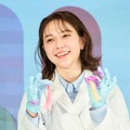 村重杏奈（提供写真）