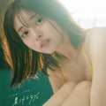 市川美織「果汁29%」カバー（C）川島小鳥／玄光社