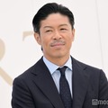 松本利夫（C）モデルプレス