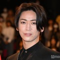 亀梨和也（C）モデルプレス