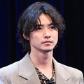 山崎賢人、“バディ役”染谷将太から羨望の眼差し「いつも難しいことをこなされる」＜陰陽師0＞ 画像