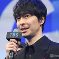 長谷川博己、新日曜劇場「アンチヒーロー」は「かなり問題作になるのでは」魅力語る 画像