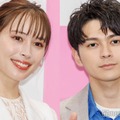 広瀬アリス、初共演・眞栄田郷敦は「結構イメージが変わりました」現場でのギャップ明かす＜366日＞ 画像