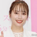 「366日」記者発表に出席した広瀬アリス（C）モデルプレス
