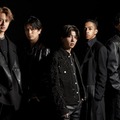 Aぇ! group、YouTube単独チャンネル開設＆デビュー曲「《A》BEGINNING」ティザー映像公開 画像