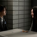 深川麻衣、長井短「特捜9」第2話（C）テレビ朝日