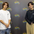 【King ＆ Prince囲み取材全文】“事務所初”花火イベント開催に込めた意味・「顔面クッション」へのこだわりも 画像