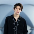 Number_i岸優太、新ヘアお披露目「かっこよすぎる」「最強に似合う」と反響殺到でトレンド入り 画像