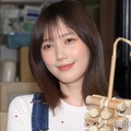 本田翼、一緒に暮らしたい人告白 本人におねだりも「一緒に住んで」＜6秒間の軌跡～花火師・望月星太郎の2番目の憂鬱＞ 画像