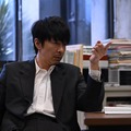 長谷川博己「アンチヒーロー」より（C）TBS