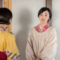 伊藤沙莉、森田望智「虎に翼」第11話より（C）NHK