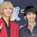 新原泰佑、駒木根葵汰の驚きの行動明かす「大きい背中でした」＜２５時、赤坂で＞ 画像