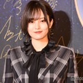 山本彩、2年間で11kg減「変化凄い」と反響 画像