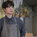 瀬戸康史「俳優は自分の夢ではなかった」人と比較し悩んだ過去から脱却できた理由【「くるり～誰が私と恋をした？」インタビュー】 画像