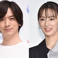 DAIGO、妻・北川景子と喧嘩をしない理由告白「妻が絶対的に正しい」 画像