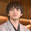 山田裕貴、ラジオに出演してほしい大物俳優明かす「連絡くれたりする」 画像