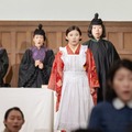 「虎に翼」第12話より（C）NHK