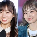 日向坂46濱岸ひより、齊藤京子と「一緒に暮らしてました」“カップルのような生活”回顧 画像