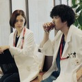 杉咲花主演「アンメット」初回放送が世界トレンド1位に「引き込まれる」「医療シーンも本格的」 画像