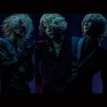 the GazettE／（左から）AOI、REITAさん、RUKI、KAI、URUHA