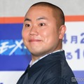 ハナコ岡部大、初の制作発表の場に緊張 撮影最初のセリフ“真逆に言い間違え”ハプニング告白＜ブルーモーメント＞ 画像