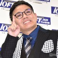 ミキ昴生、街で人気俳優と偶然遭遇 2ショット公開＆神対応明かす 画像