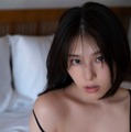 元乃木坂46相楽伊織、美谷間くっきりランジェリー姿 史上最大露出のファースト写真集決定 画像