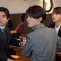 【特捜9 season7 第3話】新藤ら若手3人が殺人事件に遭遇 主任・直樹不在…事件解決できるか 画像