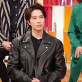 山下智久（C）フジテレビ