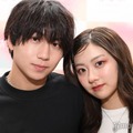 「今日好き」“れんゆな”カップル、岡田蓮の誕生日旅行でグアムへ みとゆなは美ウエスト＆美脚披露「美男美女」「密着してるの尊い」の声 画像