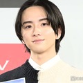 板垣李光人、高橋文哉の行動に「正気か？」 仲良くなったきっかけ回顧 画像