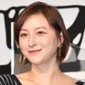 広末涼子、独立後初の公の場イベント終え心境吐露 画像