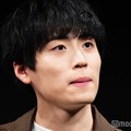 金髪イメチェン話題のレインボー池田直人、証明写真が「韓国アイドルみたい」「イケメンすぎ」と話題 画像