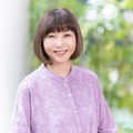 “還暦で大学入学”麻木久仁子、学生2年目に突入 今後の目標語る 画像