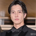 山下智久「ブルーモーメント」現場での誕生日サプライズ語る 後輩の存在にも言及「自分を大人にしてくれる」 画像