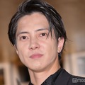 山下智久、ストイックな英語の学び方語る 休日は海外へ「サクッと遊びに」 画像